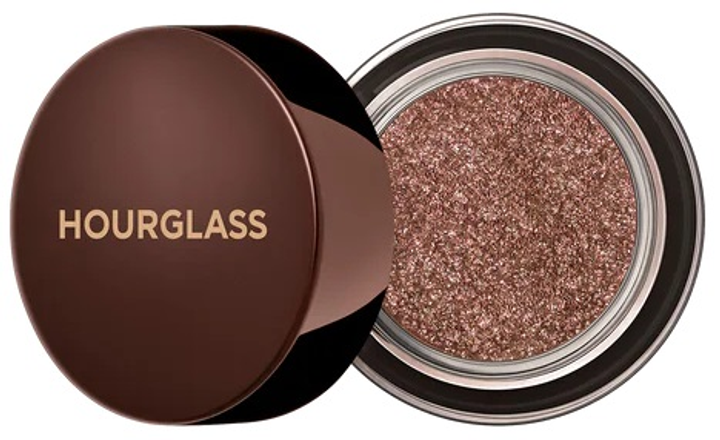 Cień do powiek Hourglass Scattered Light Glitter Reflect - Shampagne brokatowy (877231007852) - obraz 1