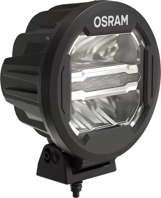 Światło drogowe OSRAM Round MX180-CB (4062172153973) - obraz 2
