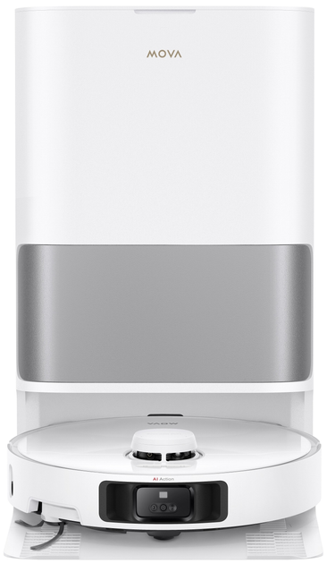Robot sprzątający Dreame Mova P10 Pro Ultra (RLM83HE) - obraz 3