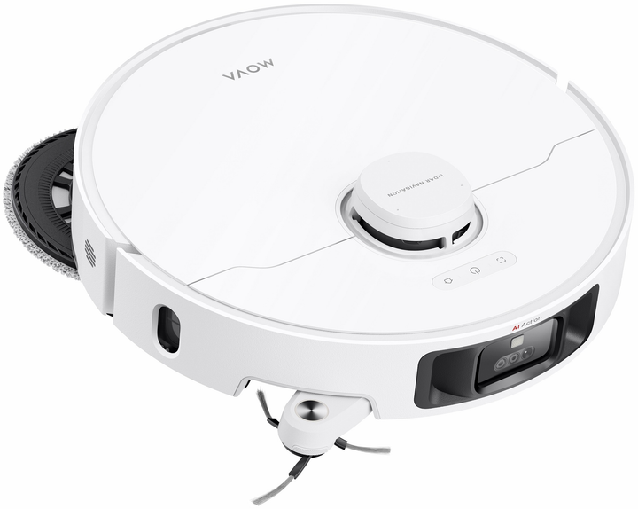 Robot sprzątający Dreame Mova P10 Pro Ultra (RLM83HE) - obraz 9