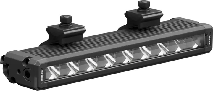 Światło drogowe OSRAM Lightbar VX250-SP (4062172141888) - obraz 9