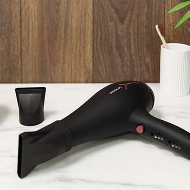 Suszarka do włosów z jonami Cecotec Bamba IoniCare 5350 Powershine Fire - obraz 4