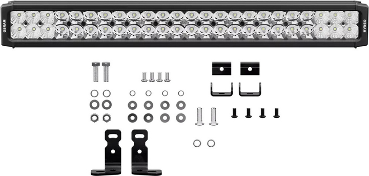 Światło drogowe OSRAM Lightbar VX500-CB (4062172141956) - obraz 10
