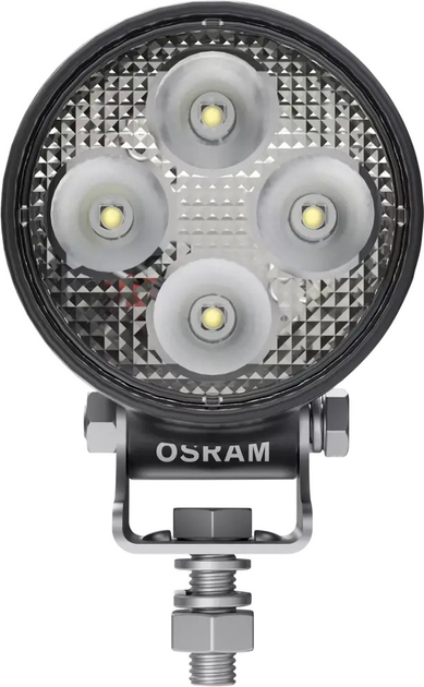 Додаткова фара OSRAM Round VX80-WD (4062172150712) - зображення 1