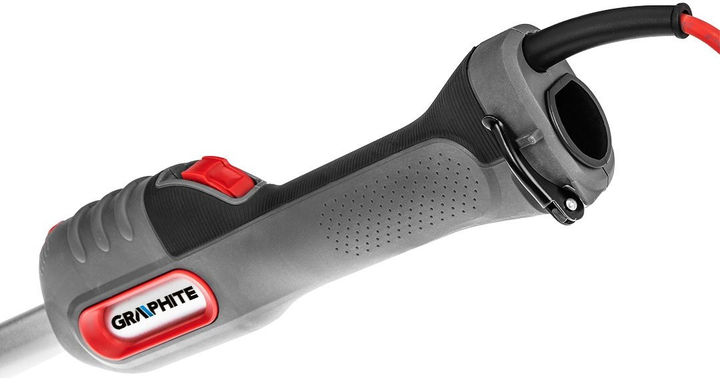 Шліфувальна машина для гіпсу Graphite 800 Вт 59G265 (5902062088239) - зображення 5