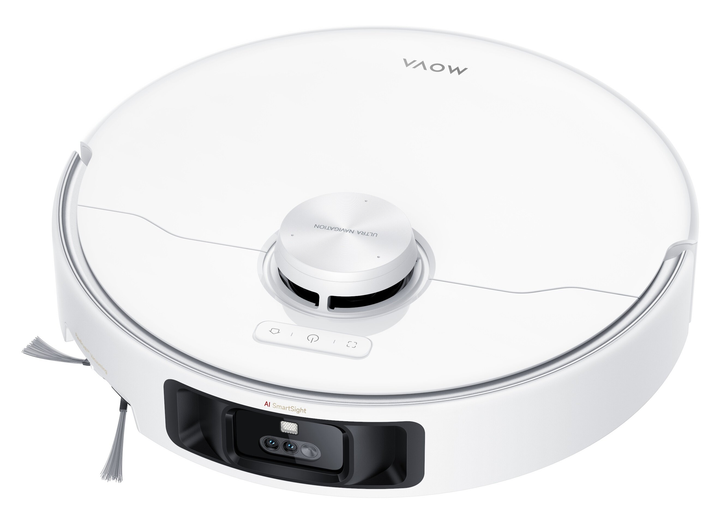 Robot sprzątający Dreame Mova P50 Pro Ultra (RLP53HE) - obraz 10