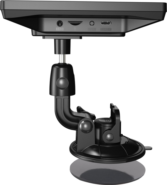 GPS-навігатор Modecom Device FreeWAY CX 9.0 8GB 9" MapFactor EU (NAV-FREEWAYCX90-MF-EU) - зображення 12
