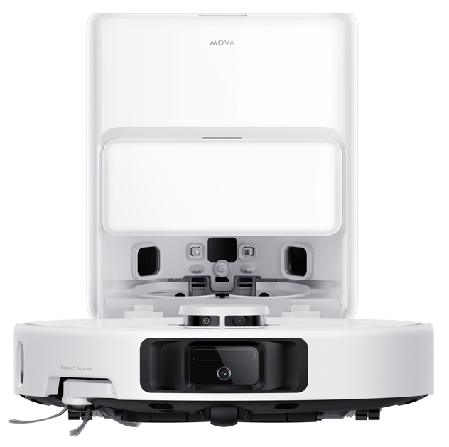 Robot sprzątający Dreame Mova P50 Ultra (RLP23SE) - obraz 4