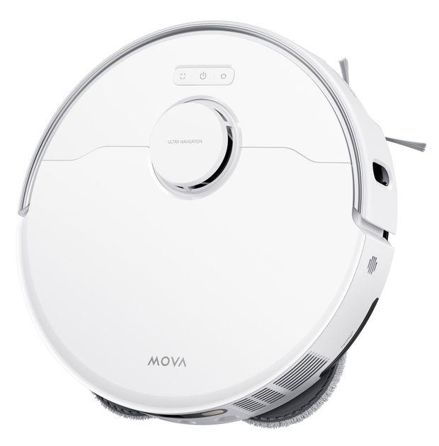 Robot sprzątający Dreame Mova P50 Ultra (RLP23SE) - obraz 6
