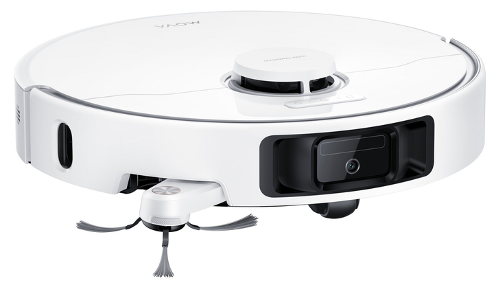 Robot sprzątający Dreame Mova P50 Ultra (RLP23SE) - obraz 8