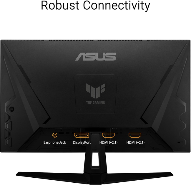 Monitor 27" ASUS TUF Gaming VG27UQ1A (90LM0AR0-B01371) - obraz 7