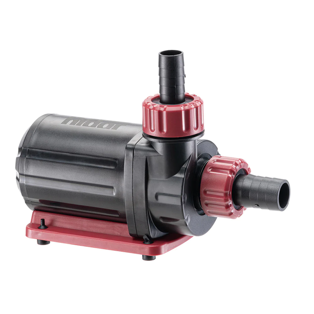 Универсальная помпа для аквариумов Ferplast Seltz D AC 12000 8.9х21х11.9 см 130 Вт 12000 л/час (P21400) - изображение 2
