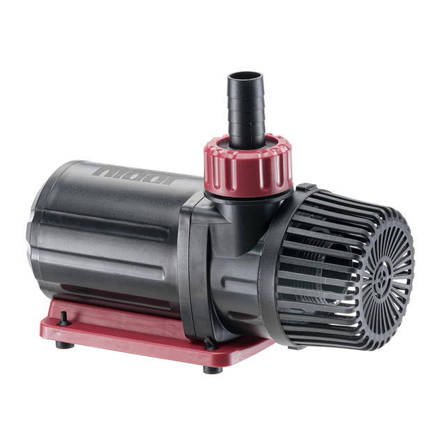 Универсальная помпа для аквариумов Ferplast Seltz D AC 12000 8.9х21х11.9 см 130 Вт 12000 л/час (P21400) - изображение 3