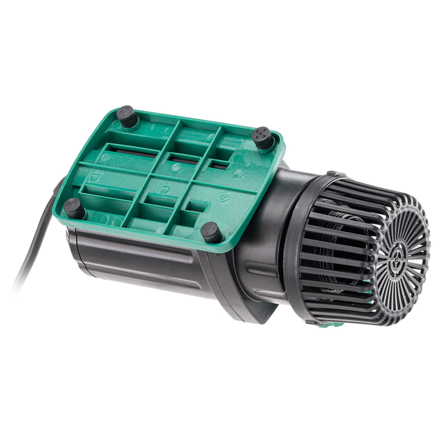 Помпа для водопадов и фонтанов Ferplast Seltz D POND AC 9000 8.9х21х11.9 см 105 Вт 9000 л/час (G21300) - изображение 4