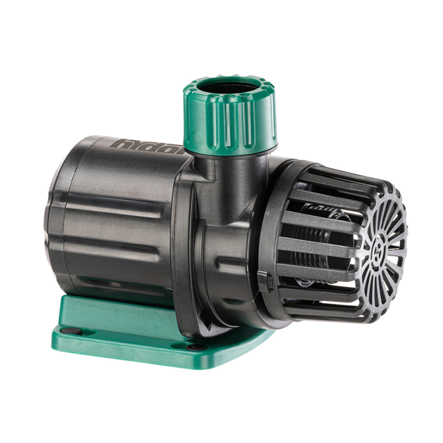 Помпа для прудов и фонтанов Ferplast Seltz D Pond DC 3800 8х16.5х11 см 30 Вт 3800 л/час (G21130) - изображение 2