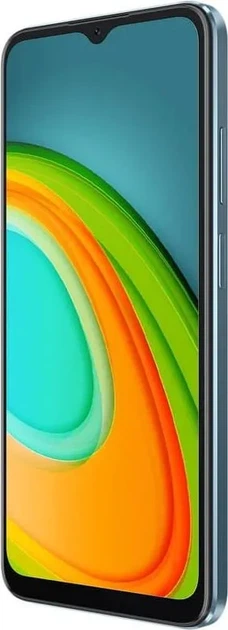 Мобильный телефон Oscal C80 8/128GB Navy Blue - Фото 4 Мобильный телефон Oscal C80 8/128GB Navy Blue - изображение 4
