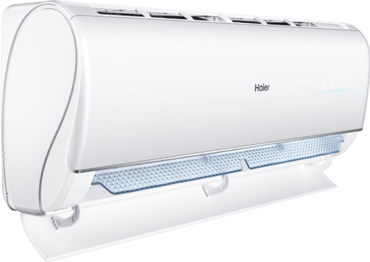 Кондиционер Haier AS25S2SJ1FA-3/1U25MECFRA-3 JADE - изображение 4