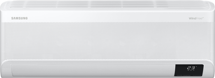 Кондиционер Samsung Wind-Free AR12BXFAMWKNUA/AR12BXFAMWKXUA - изображение 2