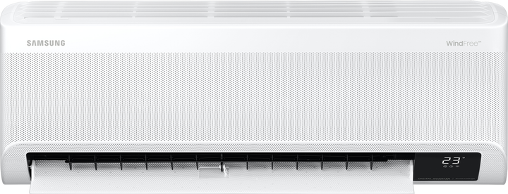 Кондиционер Samsung Wind-Free AR12BXFAMWKNUA/AR12BXFAMWKXUA - изображение 5