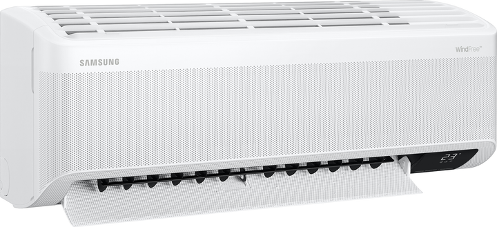 Кондиционер Samsung Wind-Free AR12BXFAMWKNUA/AR12BXFAMWKXUA - изображение 7