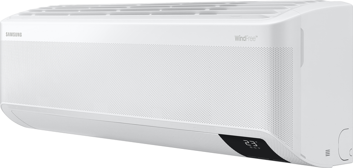 Кондиционер Samsung Wind-Free AR12BXFAMWKNUA/AR12BXFAMWKXUA - изображение 12