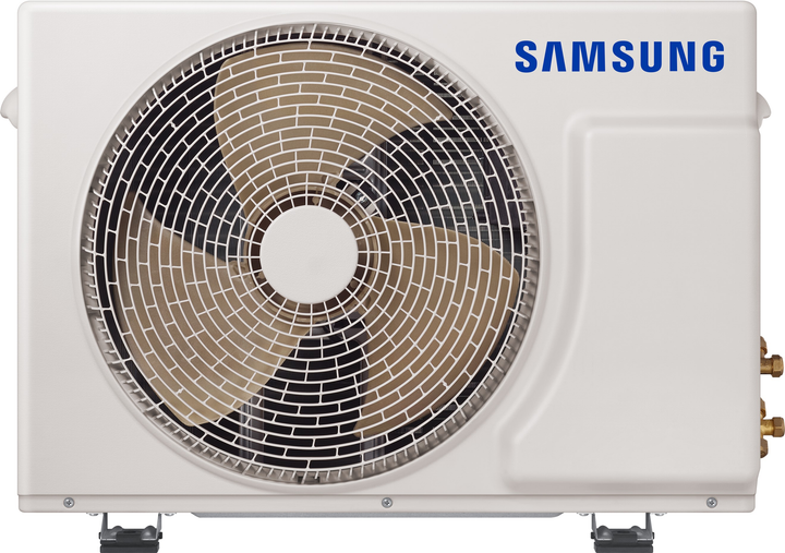 Кондиционер Samsung Wind-Free AR12BXFAMWKNUA/AR12BXFAMWKXUA - изображение 14