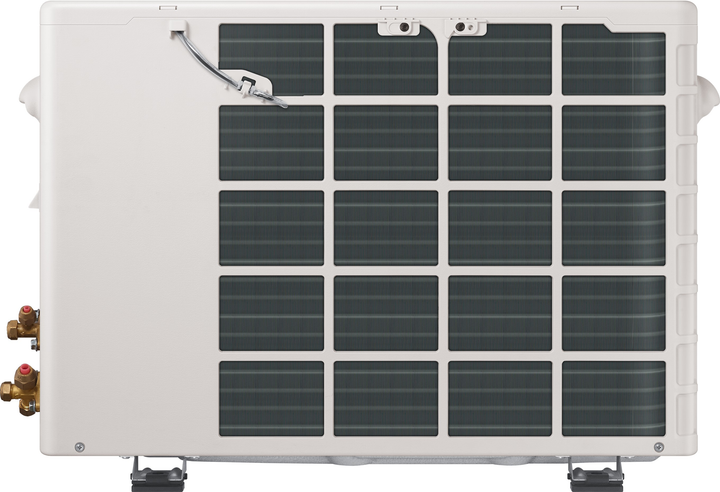 Кондиционер Samsung Wind-Free AR12BXFAMWKNUA/AR12BXFAMWKXUA - изображение 15