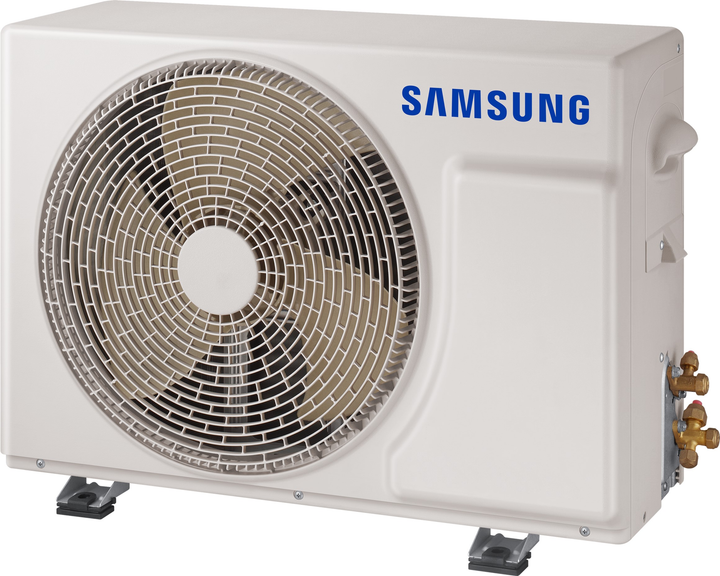 Кондиционер Samsung Wind-Free AR12BXFAMWKNUA/AR12BXFAMWKXUA - изображение 16