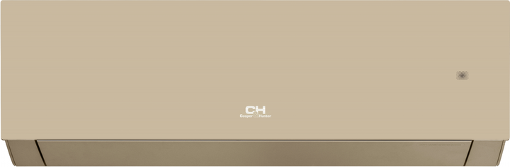 Кондиционер Cooper&Hunter CH-S09FTXAM-GD - изображение 2