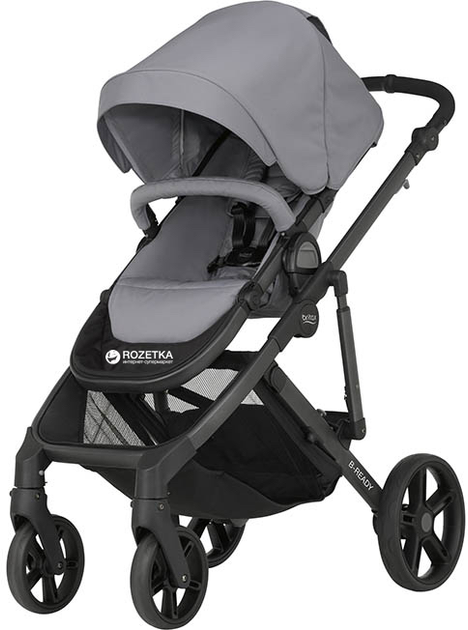 Britax romer b ready hotsell