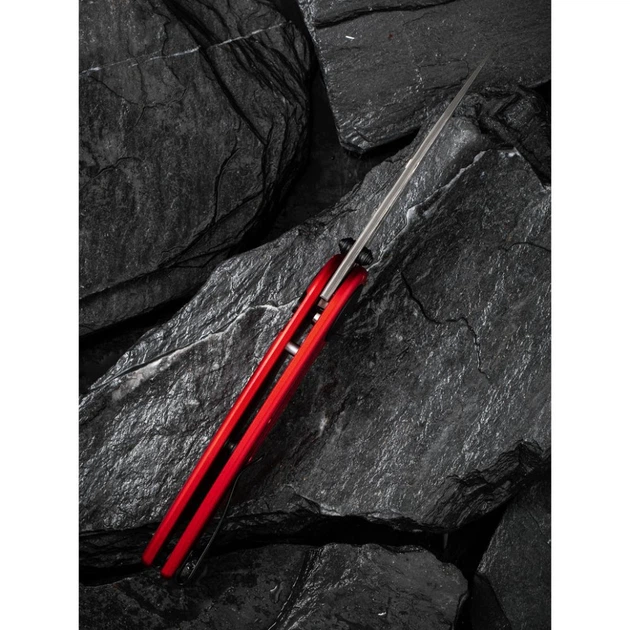 Ніж складаний Civivi Starflare C23052-DS1 - изображение 16