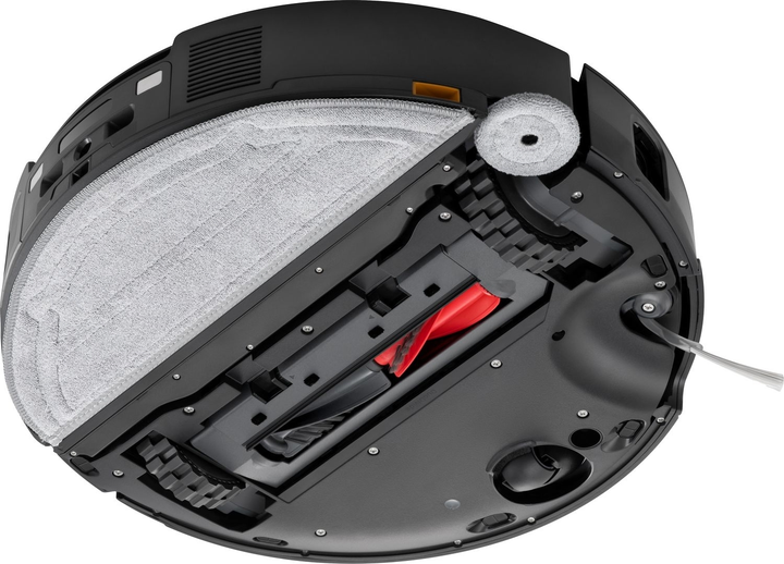 Робот-пилосос RoboRock Saros 10 White (1139656) - зображення 6