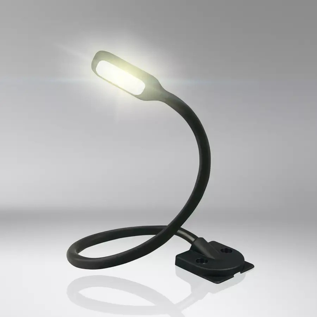 Oświetlenie wewnętrzne OSRAM ONYX Copilot L (4052899414938) - obraz 2