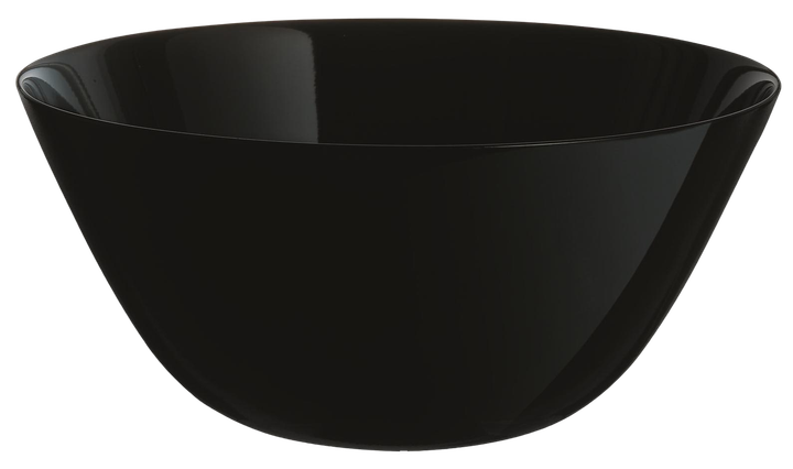 Сервіз LUMINARC LILLIE BLACK&WHITE, 19 шт. (X1202) - изображение 8
