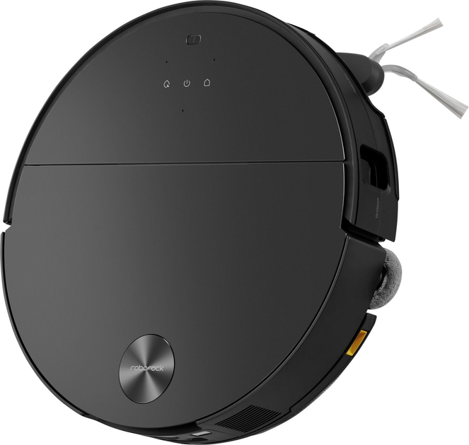 Робот-пилосос RoboRock Saros 10 Black (1139657) - зображення 10