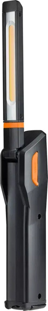 Lampa warsztatowa OSRAM LEDinspect SLIM 500 (4052899623842) - obraz 1