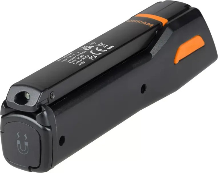Ліхтар інспекційний OSRAM LEDinspect SLIM 500 (4052899623842) - зображення 7