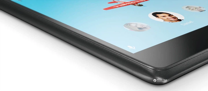 【訳あり美品】Lenovo TAB7 TB-7504X スレートブラック Lenovo（レノボ） 【良品】SIMフリー Lenovo TB-7504X ブラック 7