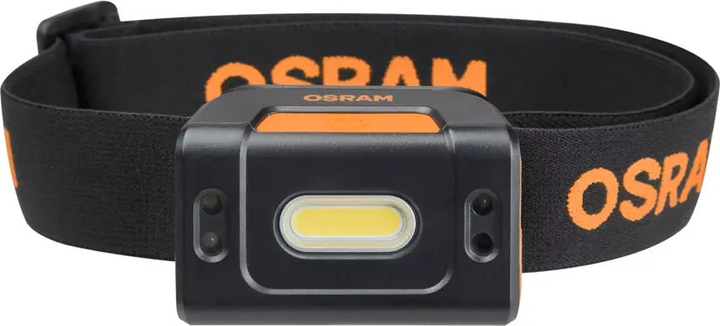 Ліхтар налобний OSRAM LEDinspect HEADTORCH250 (4062172354875) - зображення 1