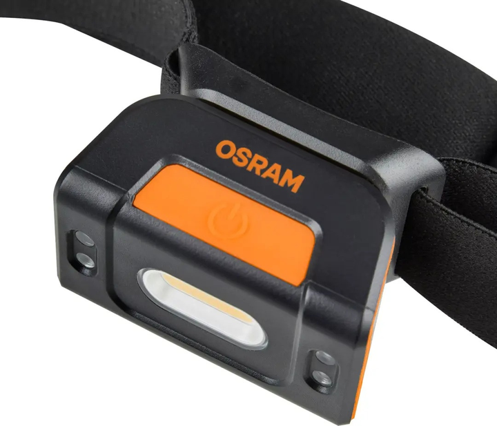 Lampa czołowa OSRAM LEDinspect HEADTORCH250 (4062172354875) - obraz 3