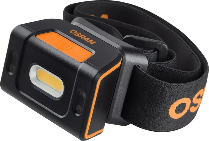 Lampa czołowa OSRAM LEDinspect HEADTORCH250 (4062172354875) - obraz 7