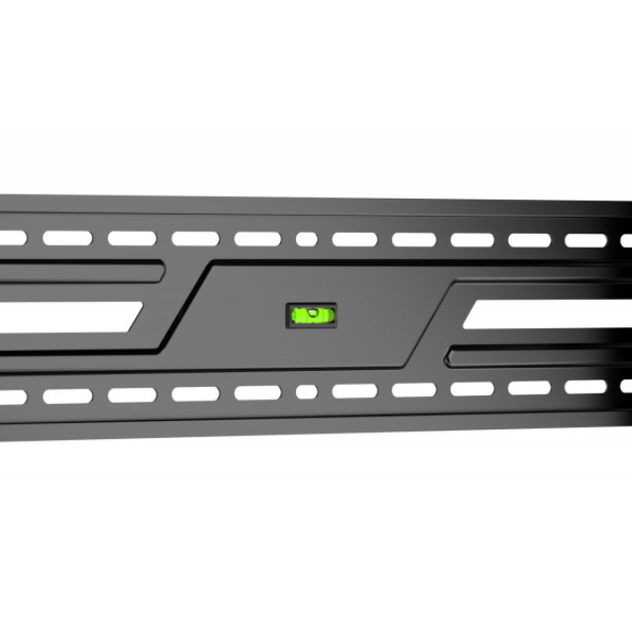 Крепление для телевизора кронштейн AGN AGN100-690T с наклоном 43"-100" до 75 кг VESA 900x600 Black (AGN100-690T) - Фото 7 Крепление для телевизора кронштейн AGN AGN100-690T с наклоном 43"-100" до 75 кг VESA 900x600 Black (AGN100-690T) - изображение 7