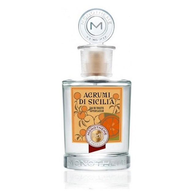 Woda perfumowana unisex Monotheme Agrumi Sicilia Feminino 100 ml (679602911054) - obraz 2