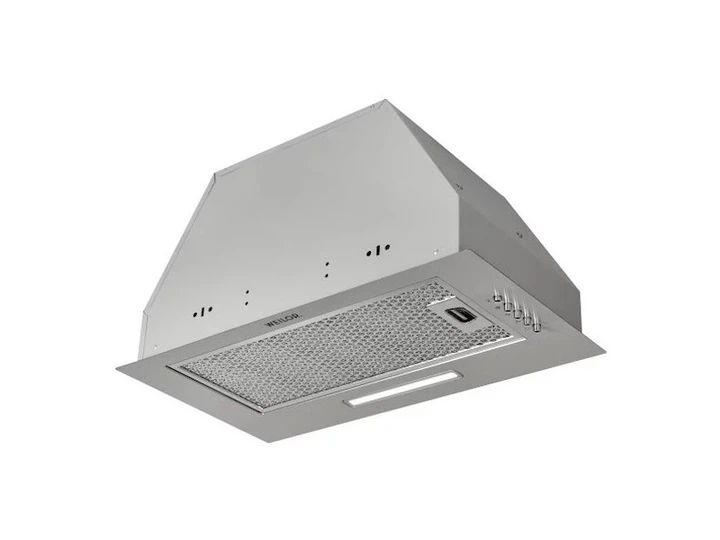 Витяжка вбудована WEILOR WB 68 SS - изображение 2