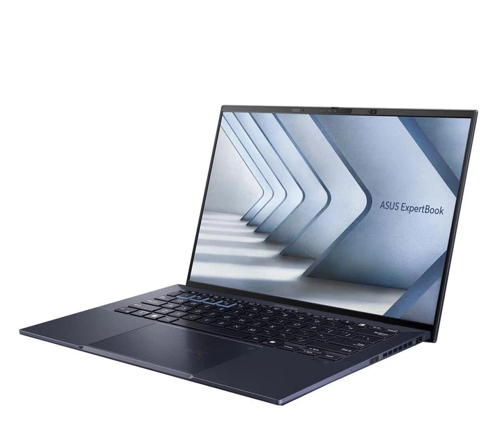 Ноутбук ASUS ExpertBook B9403CVAR Core 5-120U/16GB/1TB/Win11P OLED 90Hz (B9403CVAR-KM0896X) - изображение 7