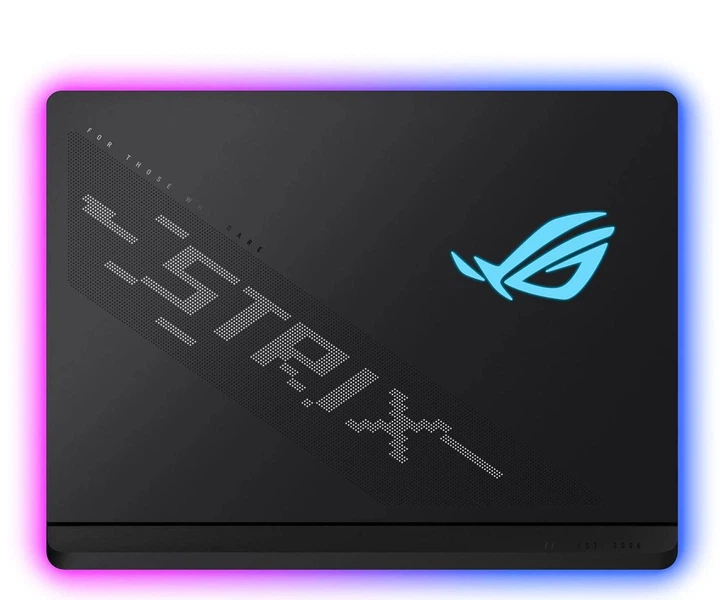 Ноутбук ASUS ROG Strix SCAR 16 Ultra 9-275HX/64GB/4TB/W11P RTX5080 240Hz (G635LW-U9644X) - изображение 7