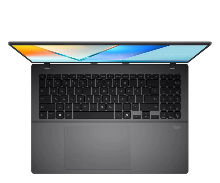 Ноутбук ASUS Vivobook S16 S3607VA i5-13420H/40GB/512/Win11 144Hz (S3607VA-RP001W) - изображение 5