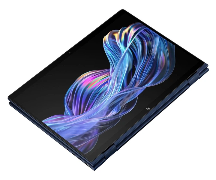 Ноутбук HP EliteBook X Flip G1i 14 AI U5-228V/32GB/512/Win11P Touch (B9ZX7ET) - изображение 5
