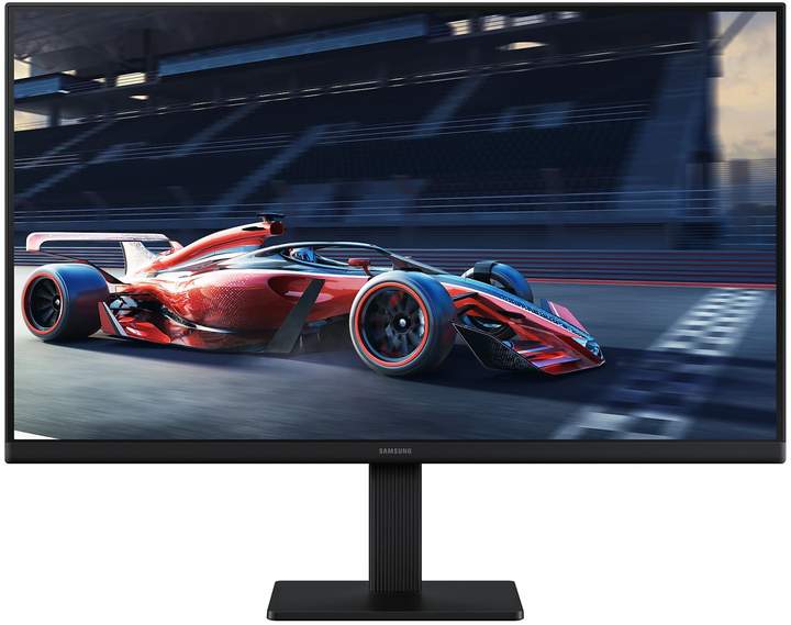 Monitor 24" Samsung Essential S3 S30GD Full HD (LS24D304GAUXEN) - obraz 9