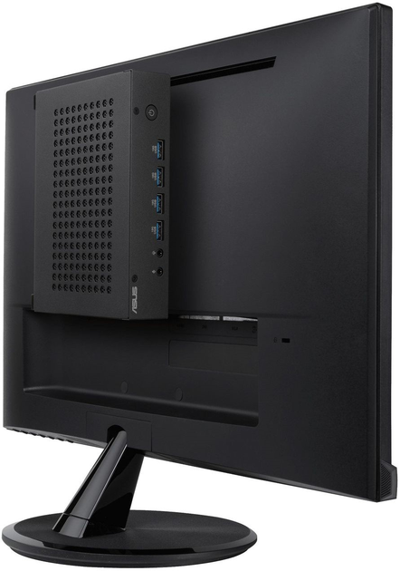 Komputer ASUS ExpertCenter PN43-BBN100MD Barebone (90MR0172-M00030) - obraz 7